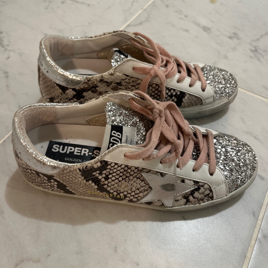 Golden Goose